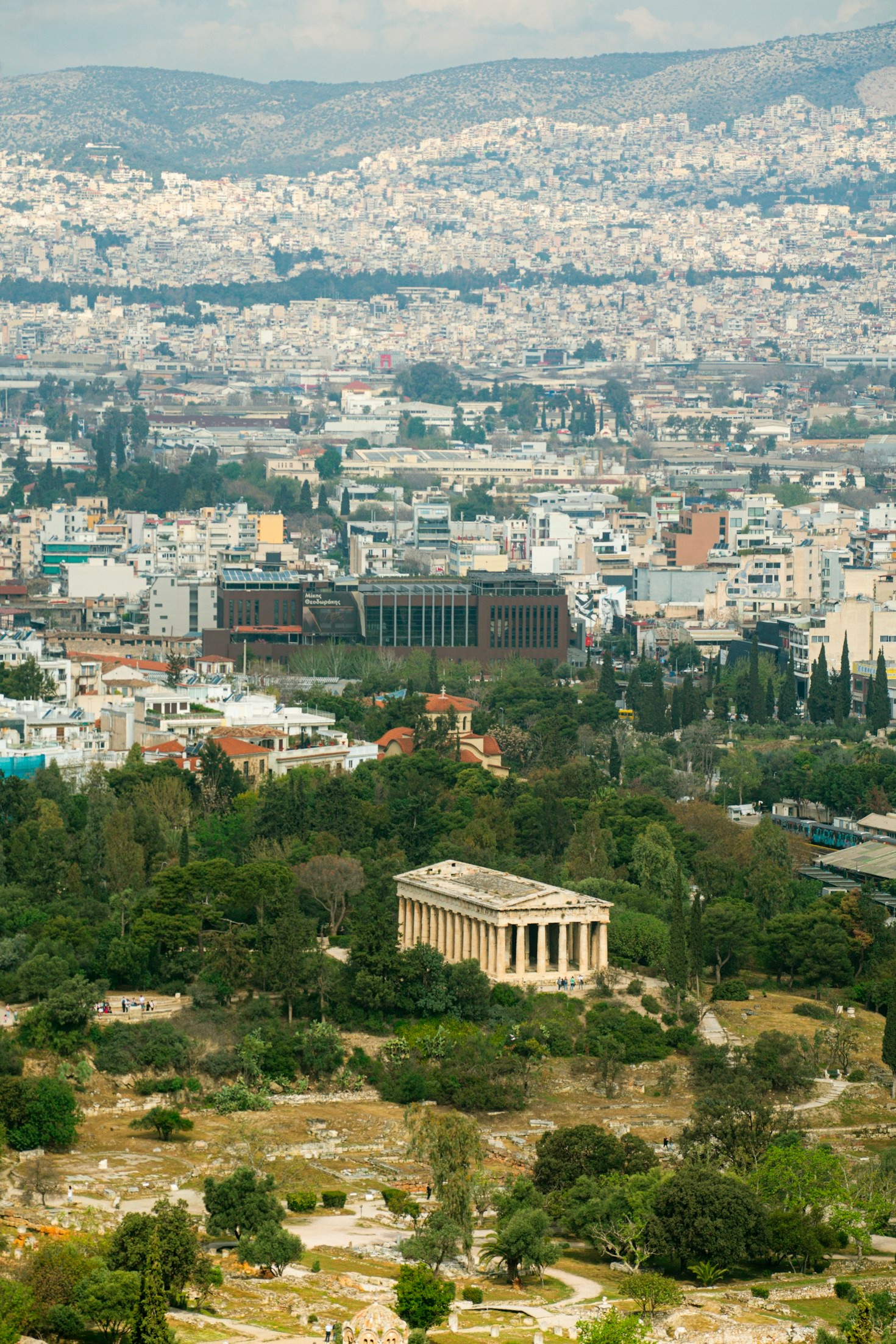 How Gomfoi’s Festivals Bring the Community Together